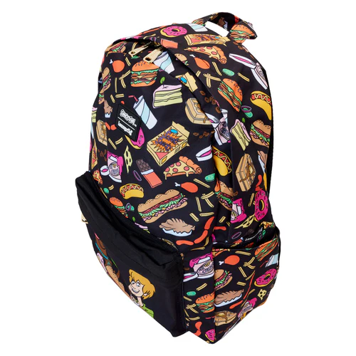 SCOOBY DOO - Munchies - Sac à dos Nylon LoungeFly - 2