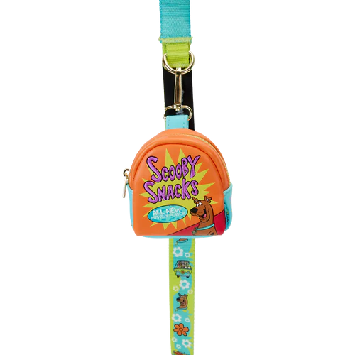 SCOOBY DOO - Scooby Snacks - Sac à friandises Loungefly - 2