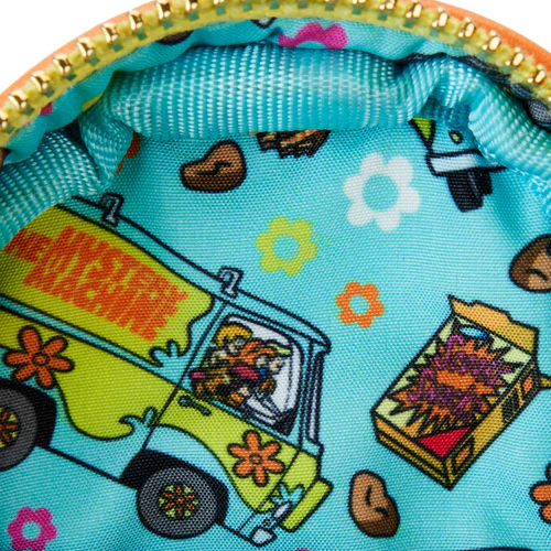 SCOOBY DOO - Scooby Snacks - Sac à friandises Loungefly - 5