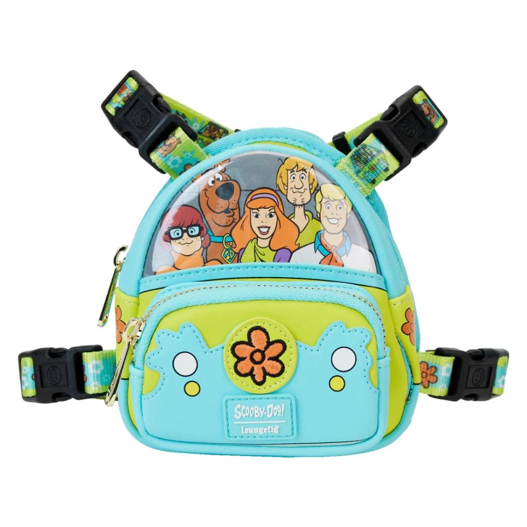 HASBRO - Furby - Mini Sac à Dos LoungeFly | Liège