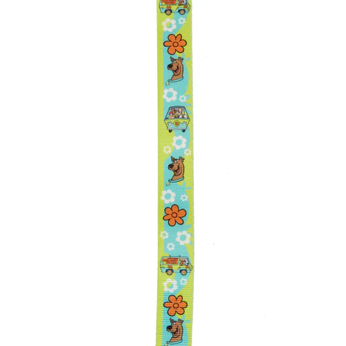 SCOOBY DOO - Mystery Machine - Laisse pour Chien Loungefly - 2