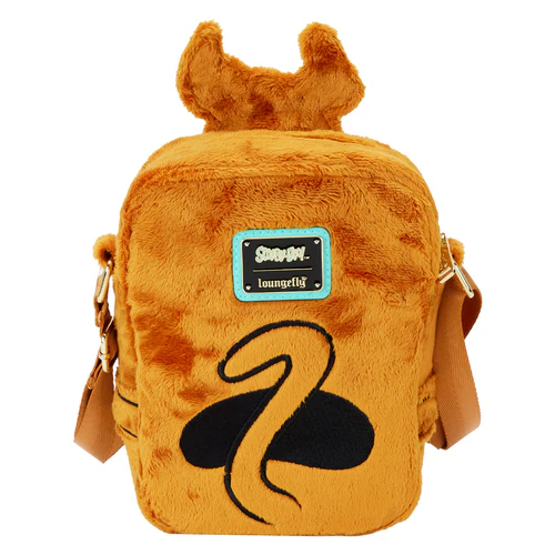 SCOOBY DOO - Cosplay - Sac Crossbuddies Loungefly - 5