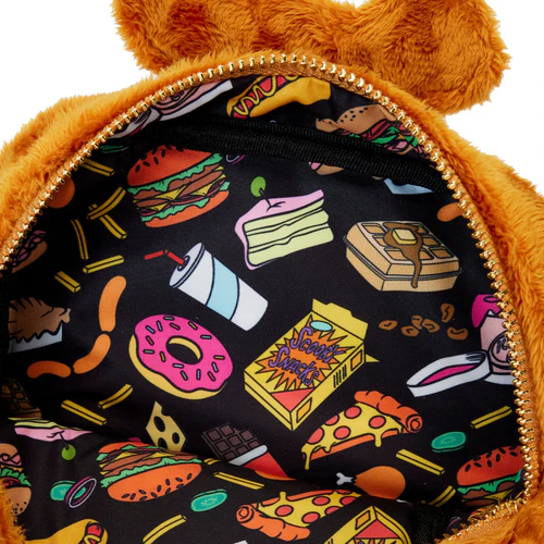 SCOOBY DOO - Cosplay - Sac Crossbuddies Loungefly - 6
