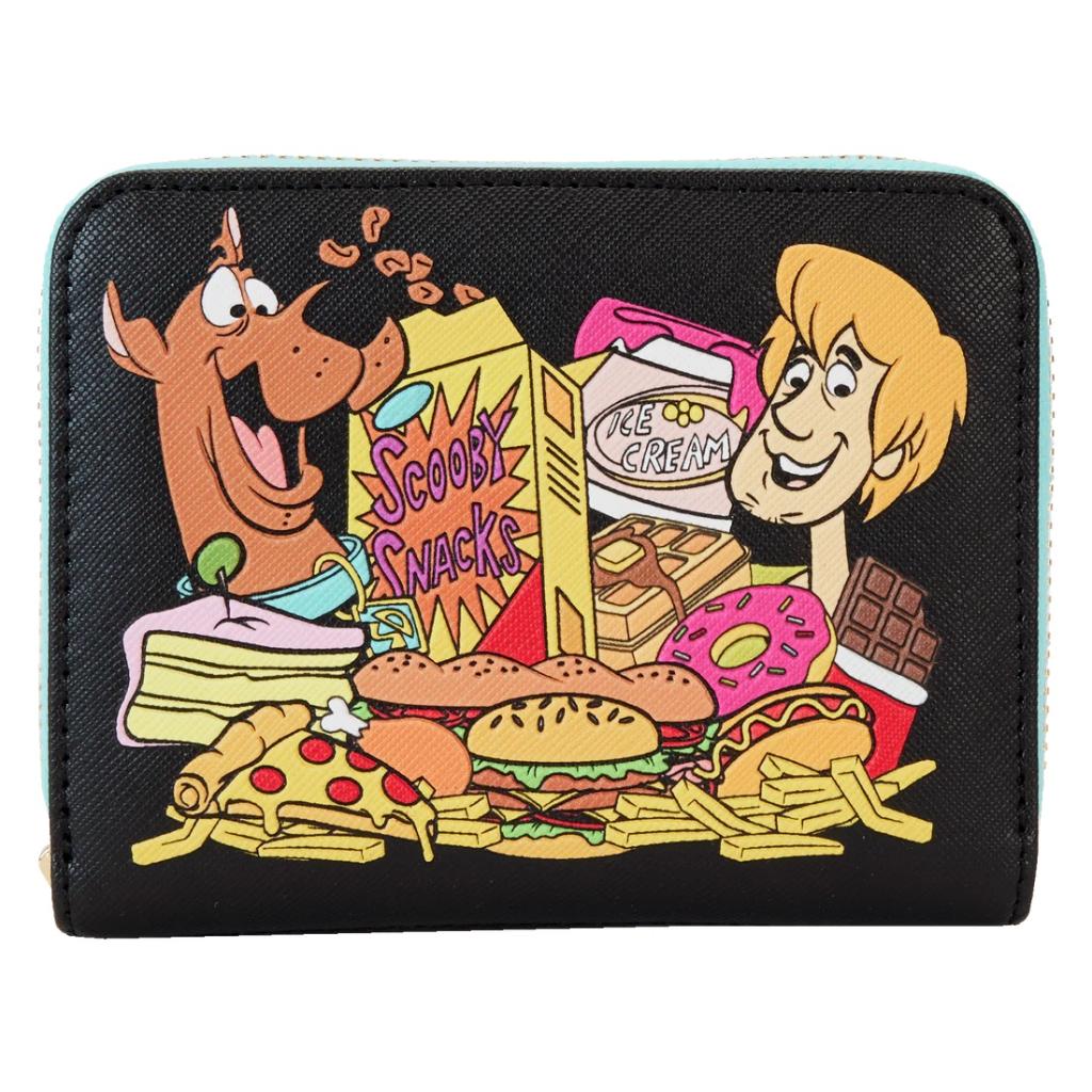 Scooby-Doo by Loungefly sac à dos Munchies AOP - La Boutique du Sorcier