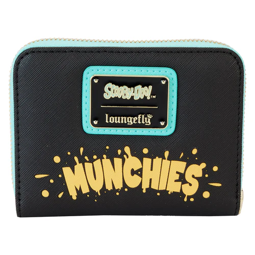SCOOBY DOO - Munchies - Portefeuille LoungeFly - 3