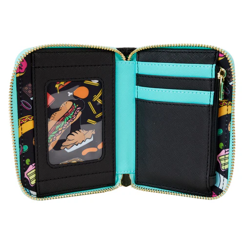 SCOOBY DOO - Munchies - Portefeuille LoungeFly - 4