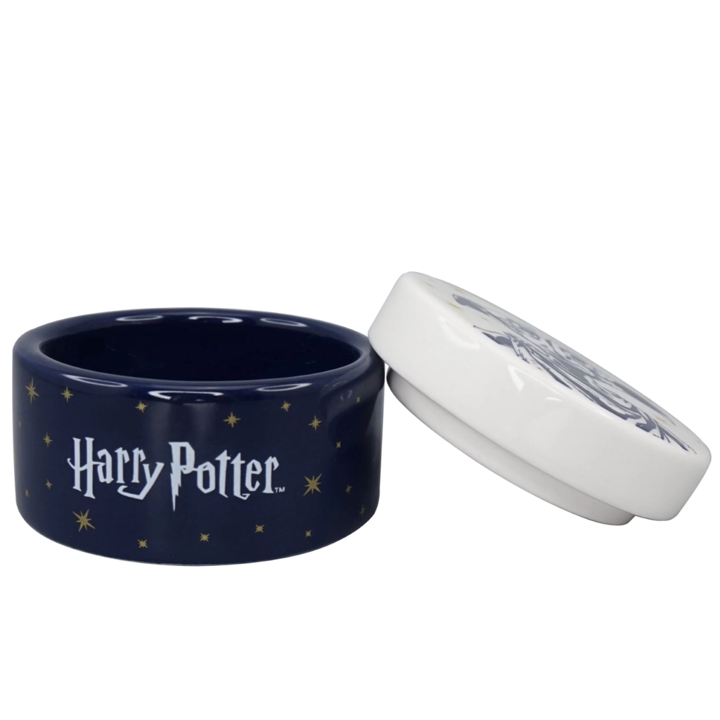 HARRY POTTER - Dobby - Boite en céramique Ronde - 4