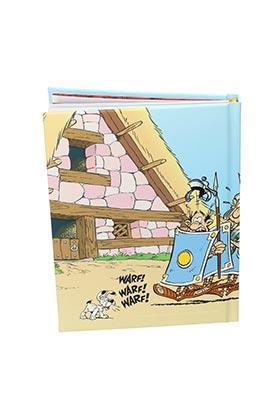 ASTERIX - Potion - Cahier Lumineux 