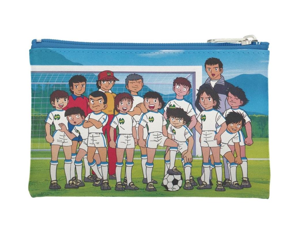 OLIVE ET TOM - Olive Newteam - Trousse Rectangulaire 