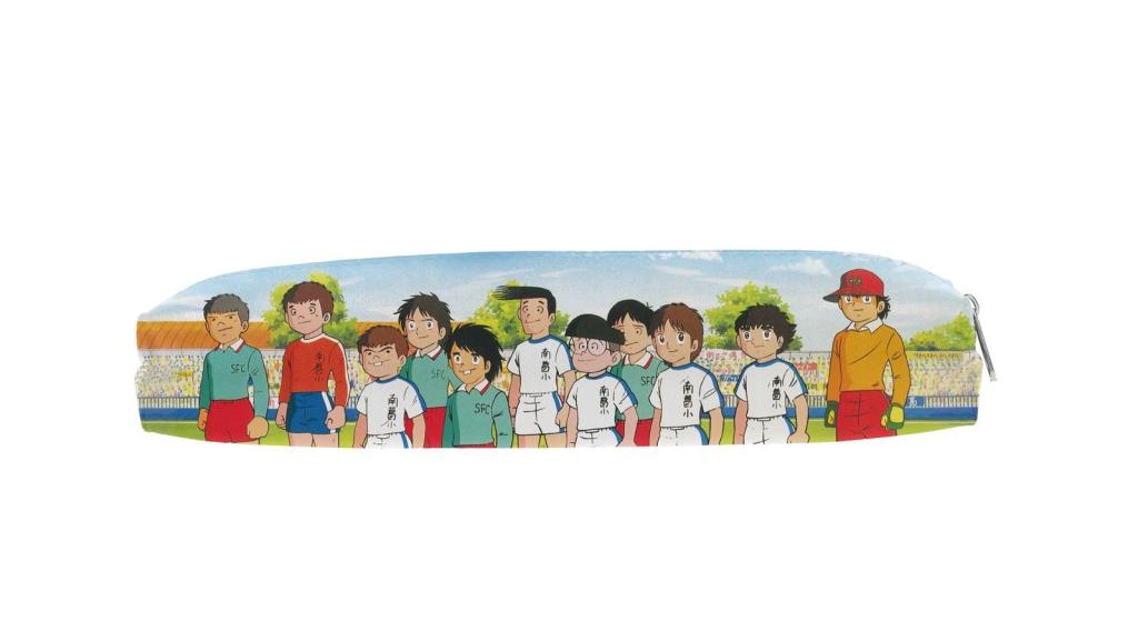 OLIVE ET TOM - Newpi - Trousse Rectangulaire 