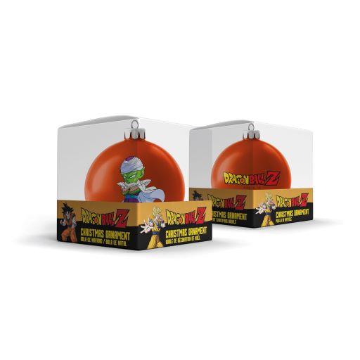 DRAGON BALL Z - Chibi Piccolo - Décoration de Noël - 2