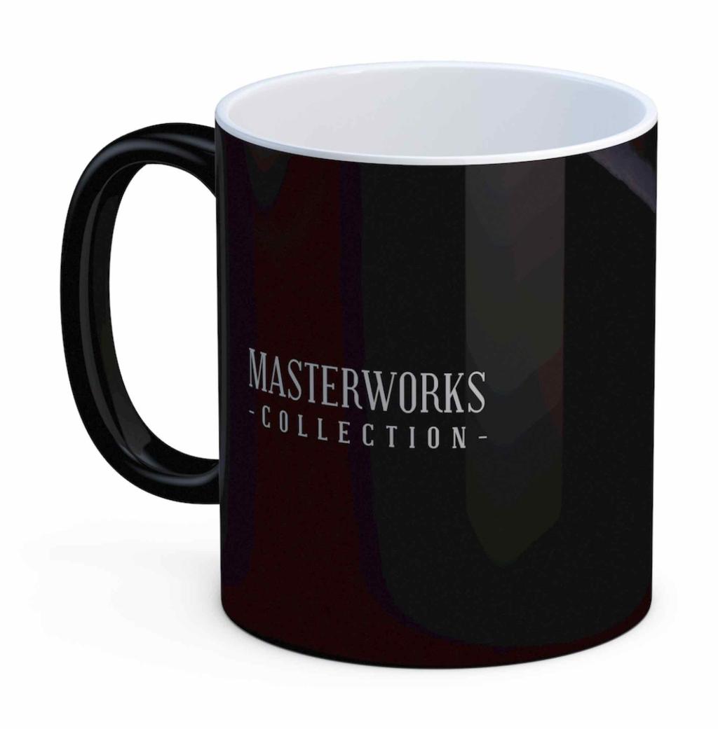 DC - Batman - Ceramic Mug 