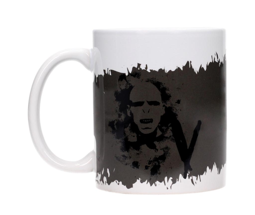 HARRY POTTER - He Who Must Not Be Name - Mug Céramique 