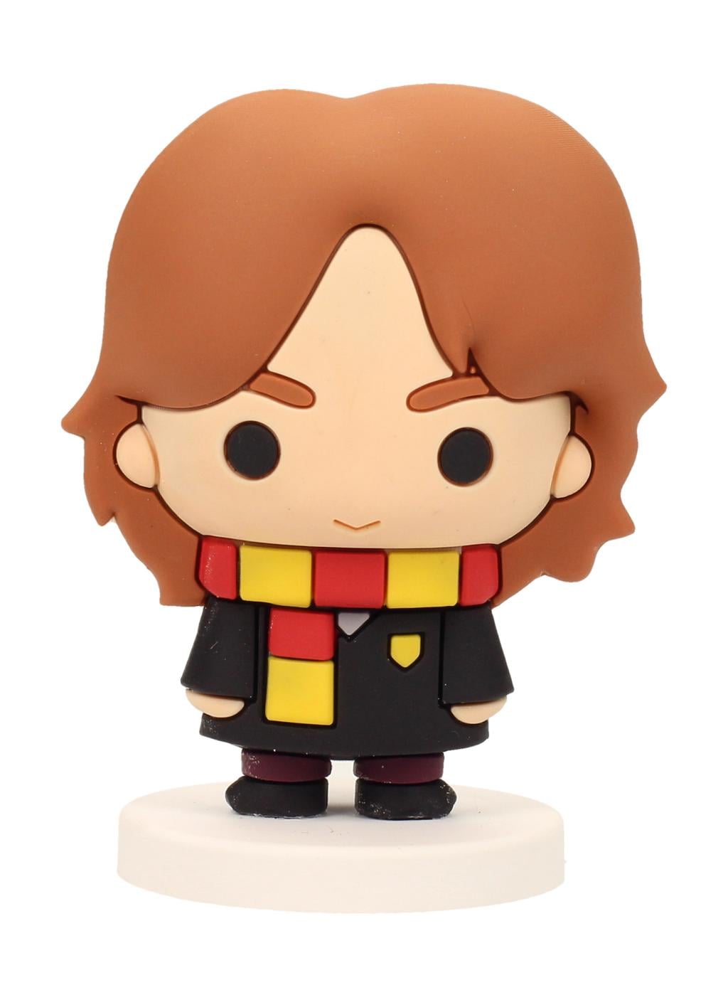 Figurine dorée mandragore - Harry Potter