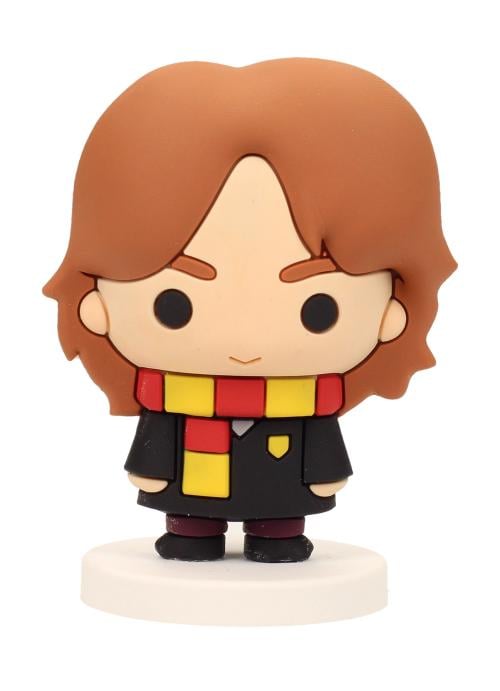 Figurine au choix normal ou light, Harry II, Severus ou Hermione II, Q  Posket - Harry Potter - Banpresto