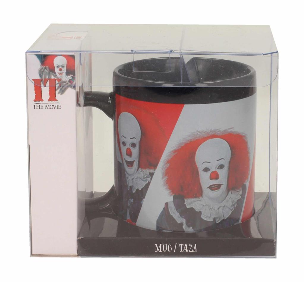 CA - Pennywise 1990 - Mug en céramique 