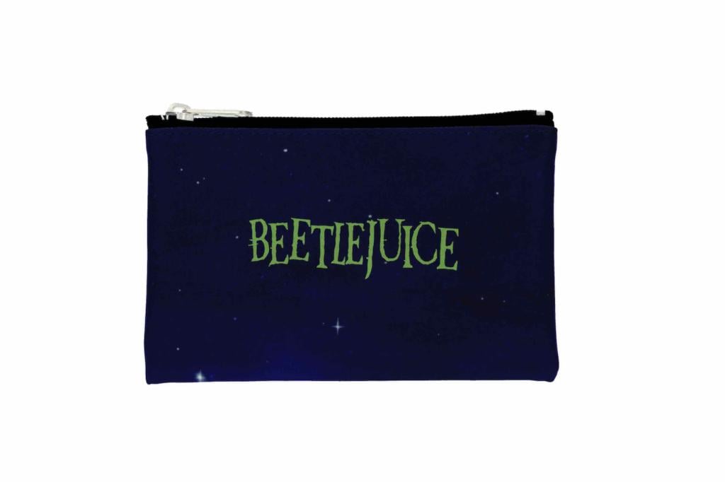 BEETLEJUICE - Poster - Rectangular Pencil Case 