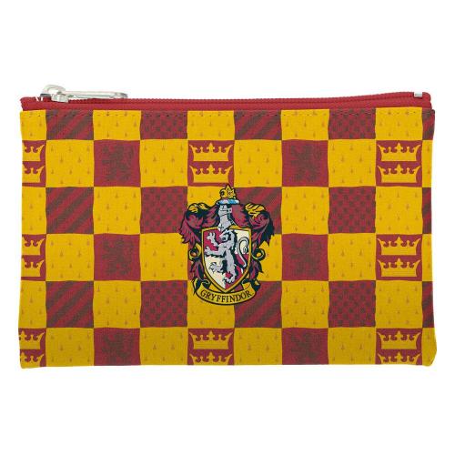 CERDÁ LIFE'S LITTLE MOMENTS Trousse de Toilette Transparente Harry Potter  avec Accessoires Pour Cheveux - Liecen Officielle Warner Bros Accessoires  de Voyage Fille - Trousse de Toilette Multicolore, : : Mode