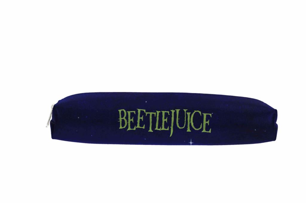 BEETLEJUICE - Logo - Trousse 