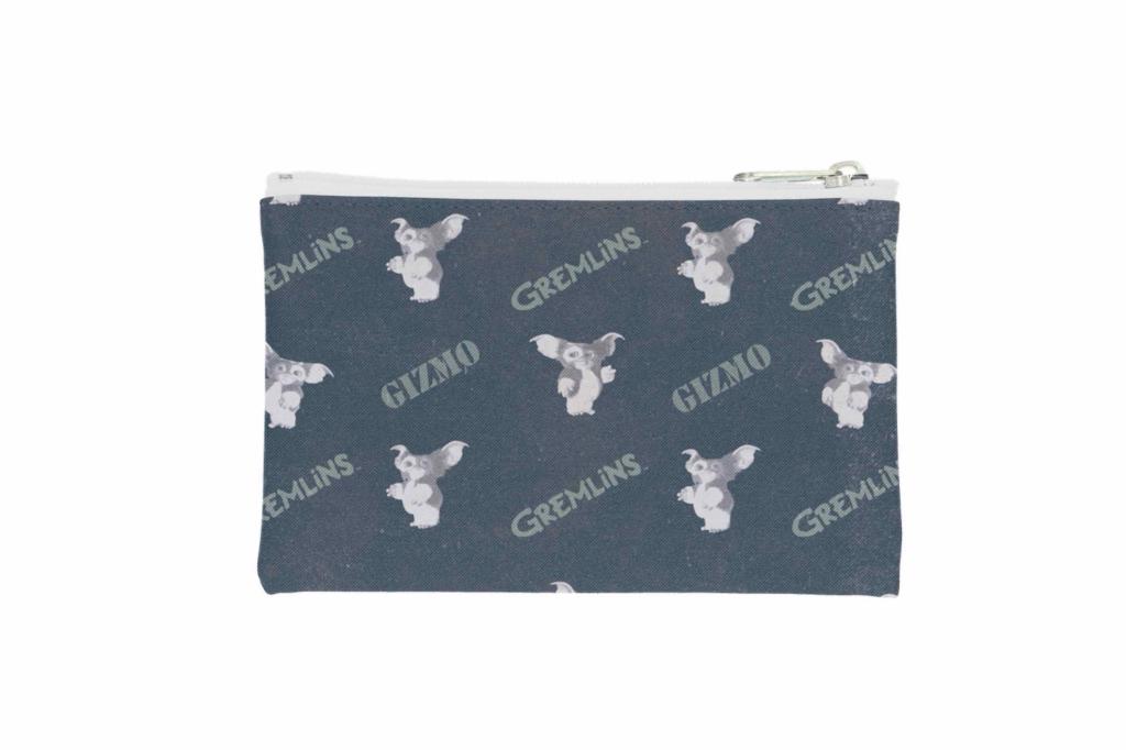 GREMLINS - Gizmo Jeans - Trousse Rectangulaire 