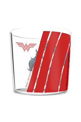 DC - Wonder Woman - Verre 