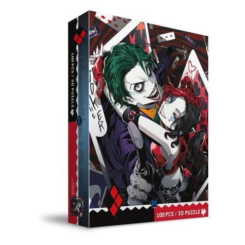 Batte de Harley Quinn - Suicide Squad - Réplique Manga Ciné