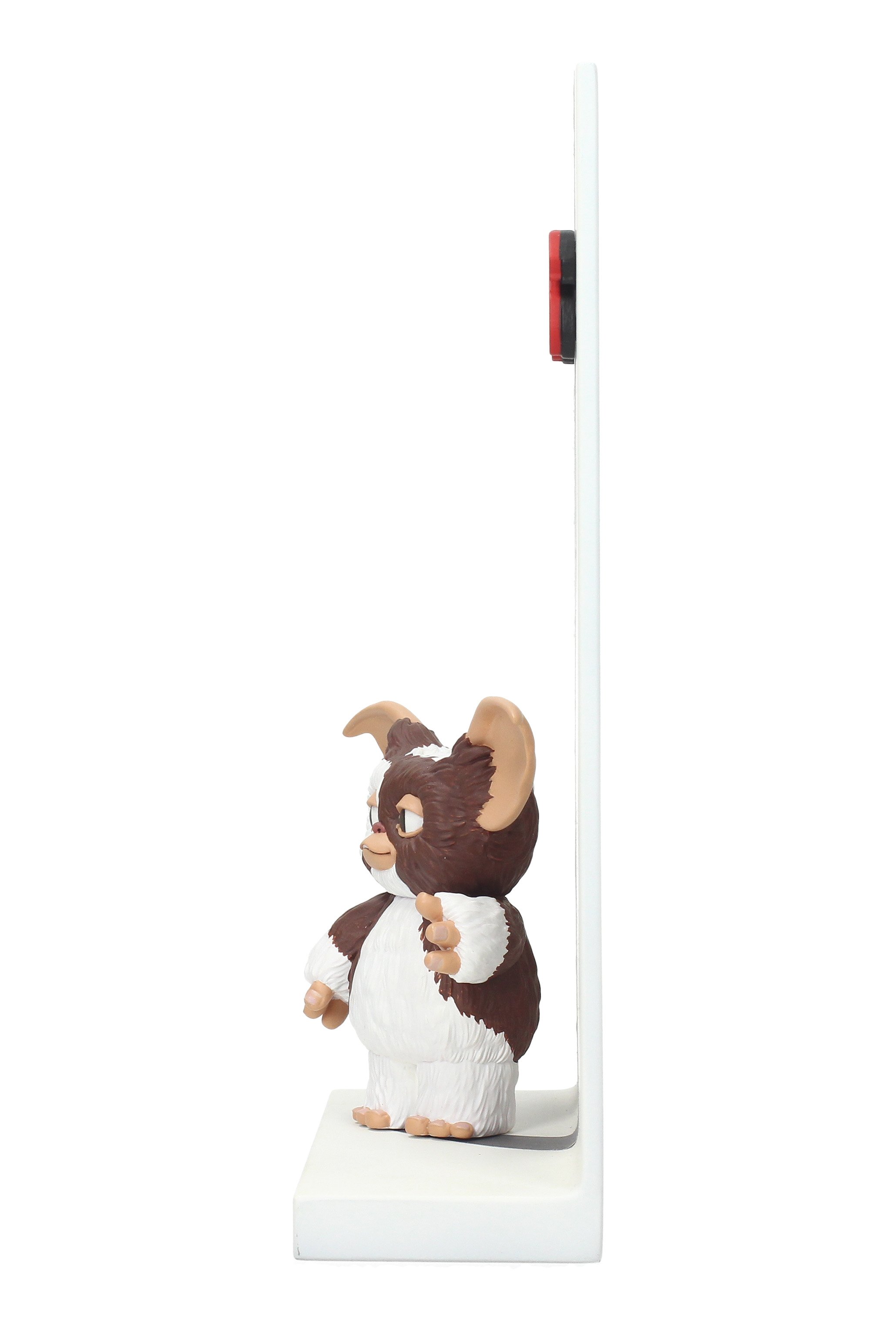 GIZMO - Figurine 20cm - Support Manette & Portable : ShopForGeek