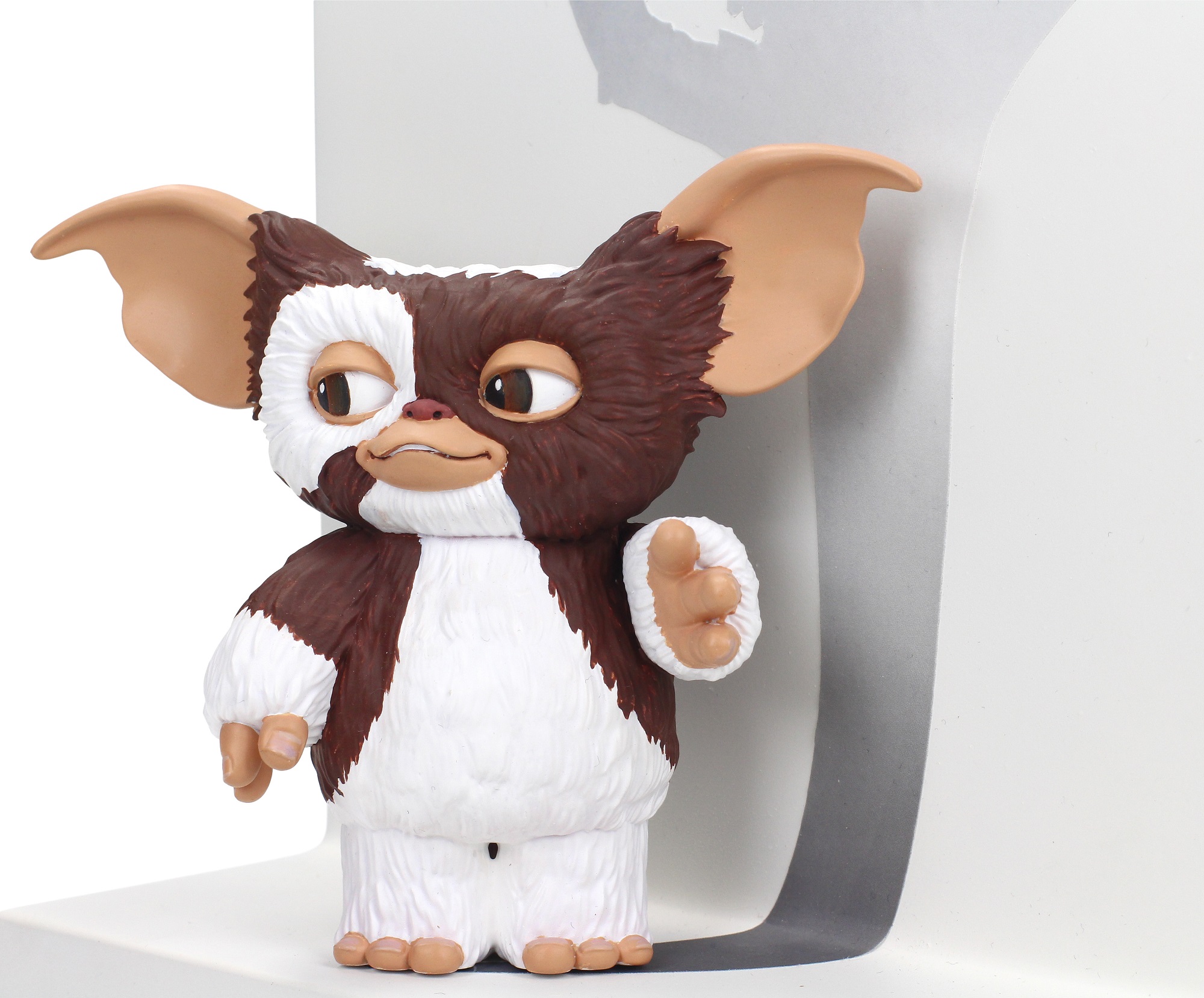 GIZMO - Figurine 20cm - Support Manette & Portable : ShopForGeek