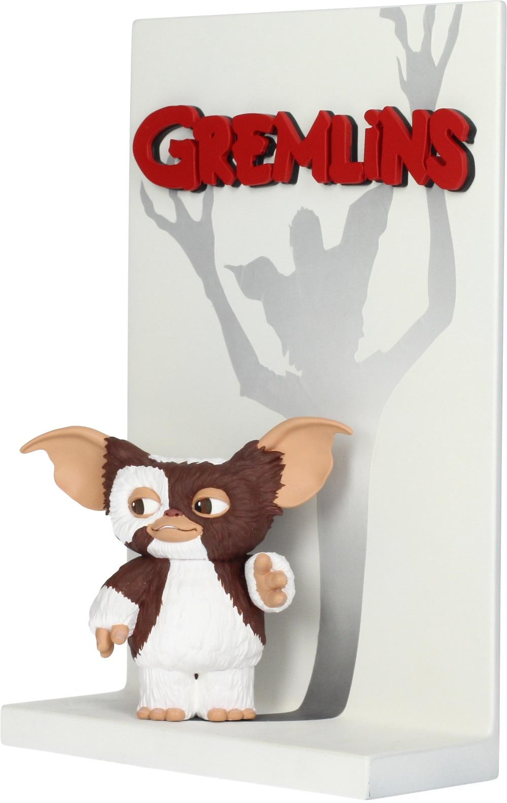 GREMLINS × SD& NICI Stuffed Toy