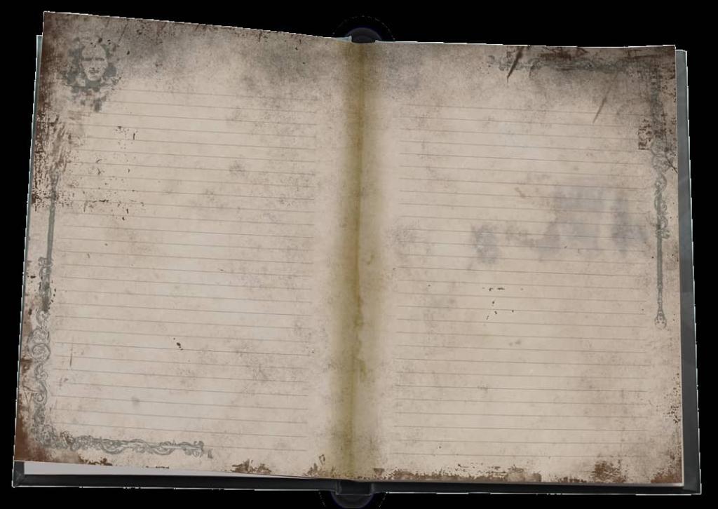 HARRY POTTER - Lord Voldemort - Cahier Lumineux 