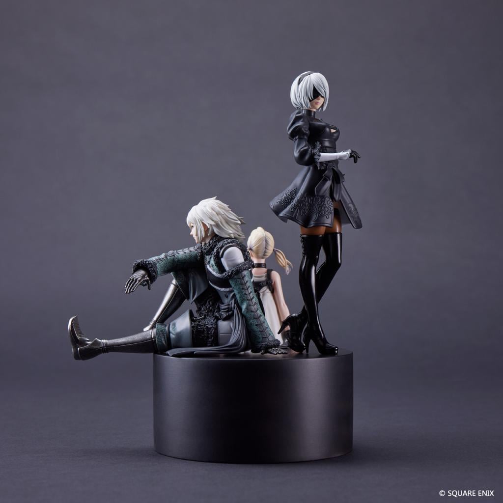 NIER Series 15TH Anniversary Box - 2