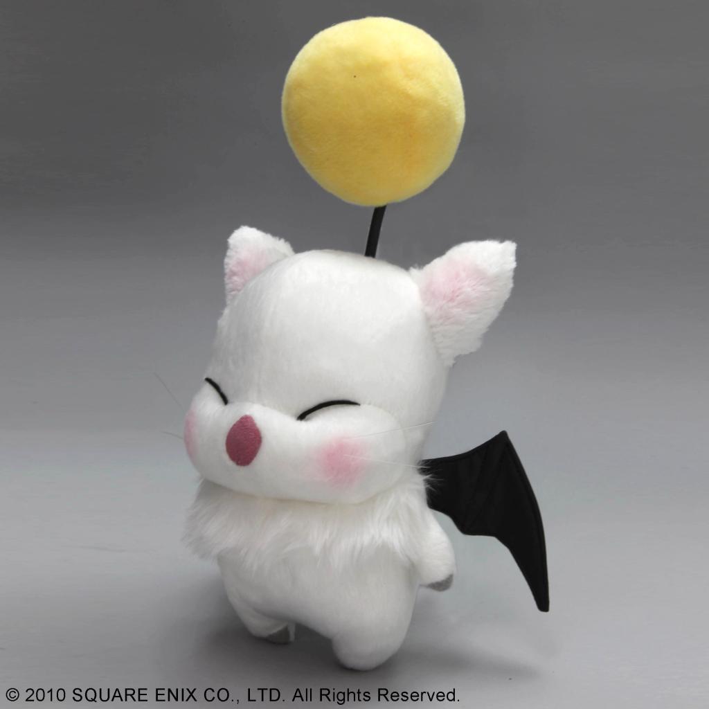 FINAL FANTASY XIV - Peluche Kuplu Kopo - 32cm - 2
