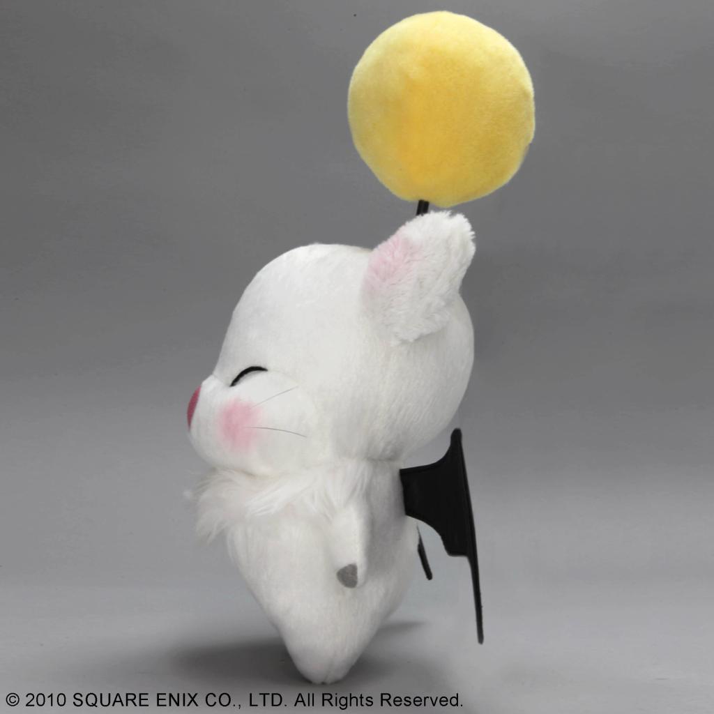 FINAL FANTASY XIV - Peluche Kuplu Kopo - 32cm - 3