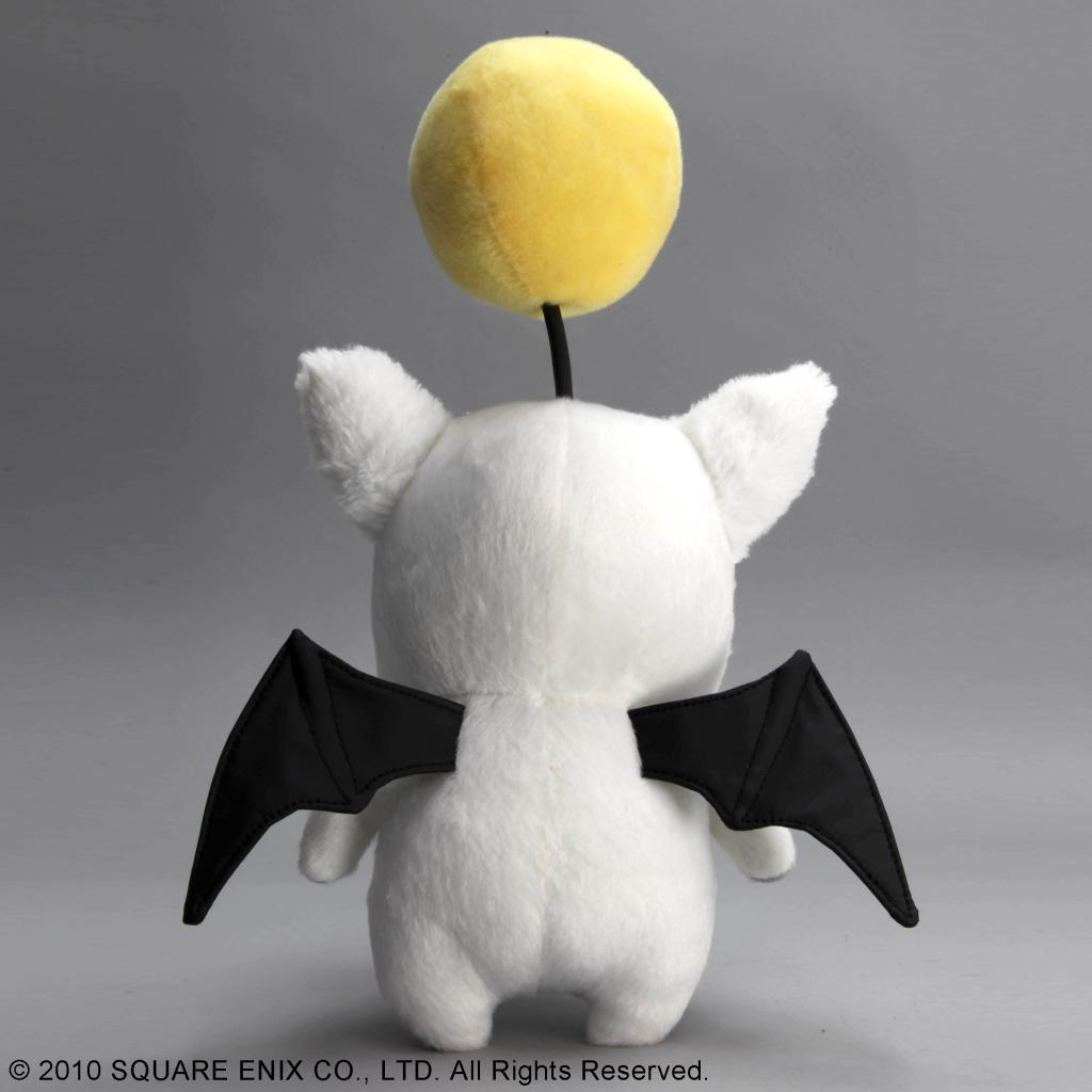 FINAL FANTASY XIV - Peluche Kuplu Kopo - 32cm - 4