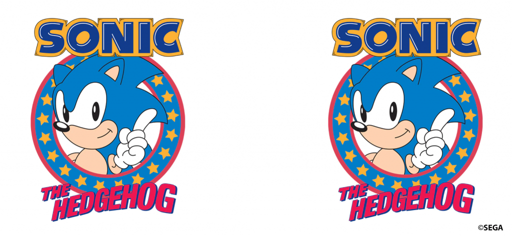 SONIC - Sonic The Hedgehog -  Mug à café - 5