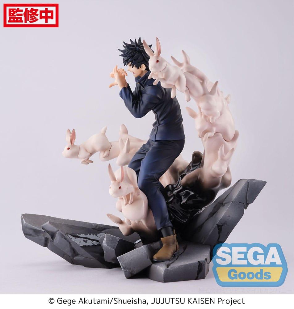JUJUTSU KAISEN - Megumi Fushiguro 