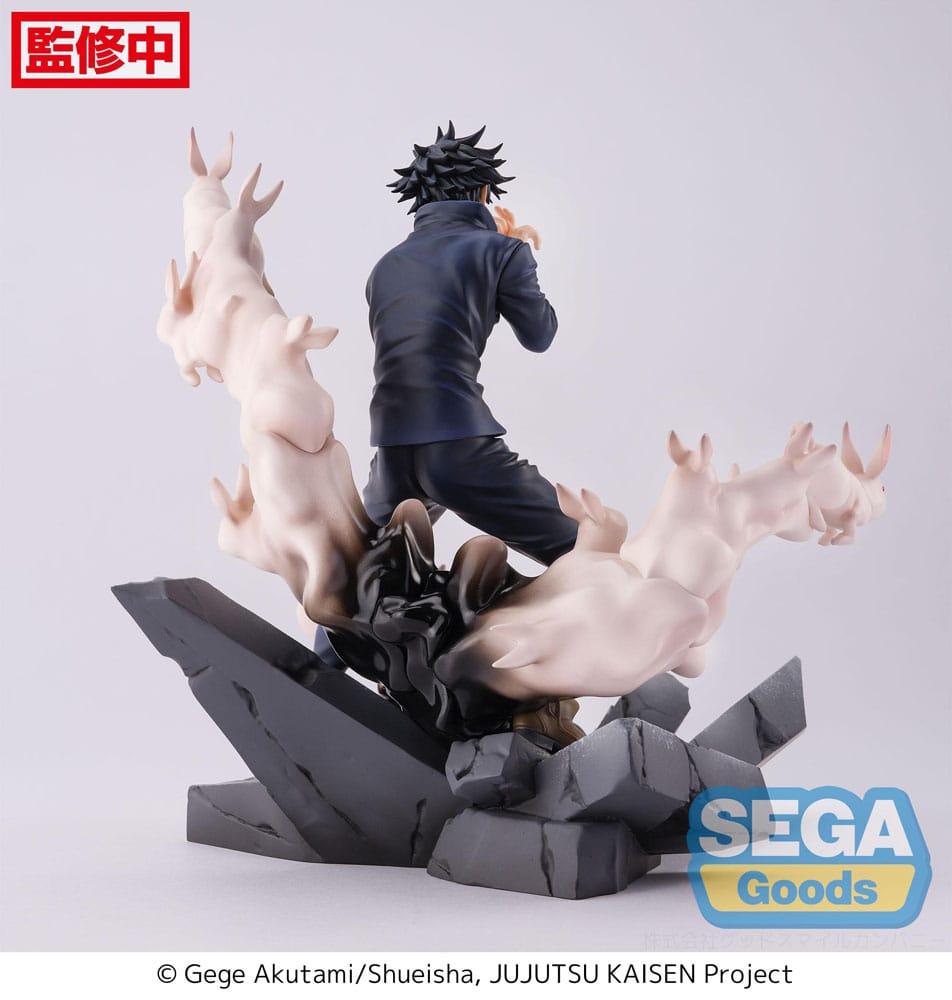 JUJUTSU KAISEN - Megumi Fushiguro 