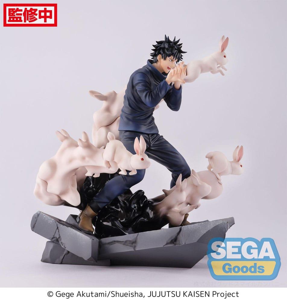JUJUTSU KAISEN - Megumi Fushiguro 