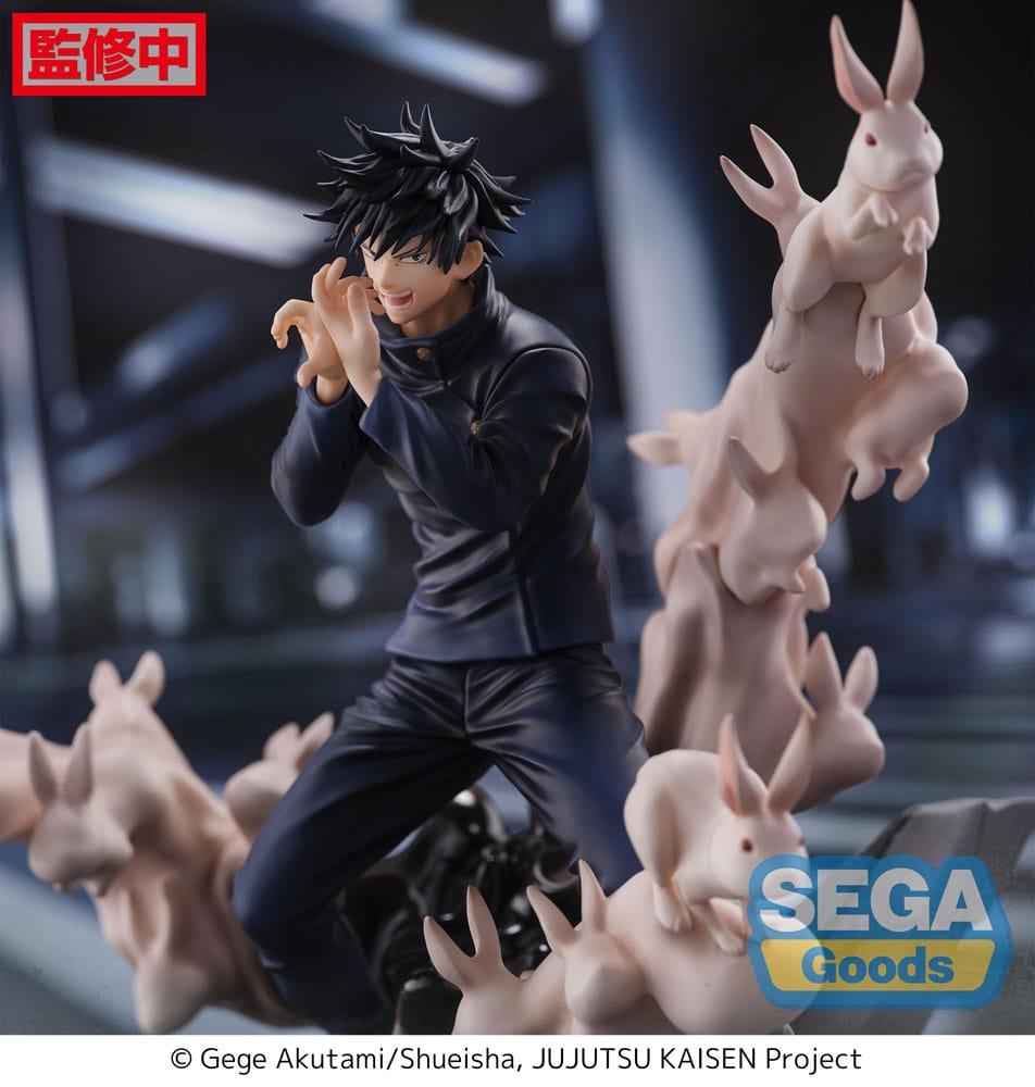 JUJUTSU KAISEN - Megumi Fushiguro 