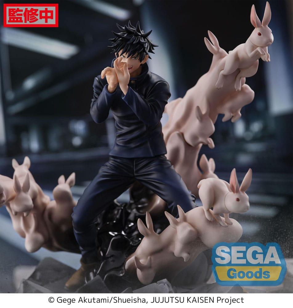 JUJUTSU KAISEN - Megumi Fushiguro 