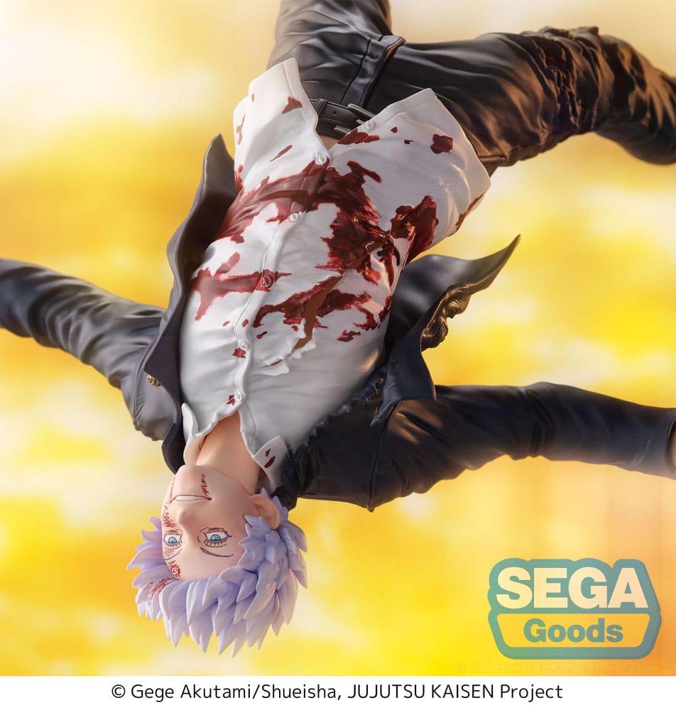 JUJUTSU KAISEN - Gojo 