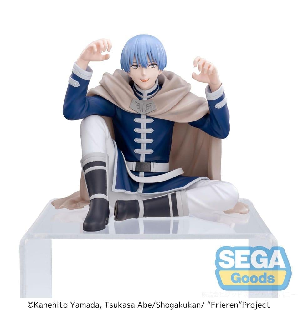 BUY FRIEREN BEYOND JOURNEY'S END HIMMEL FIGURE STATUE SEGA GOODS