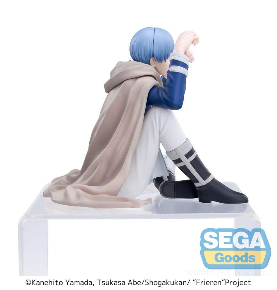 FRIEREN BEYOND JOURNEY'S END - Himmel - Statuette PM Perching 9cm - 4