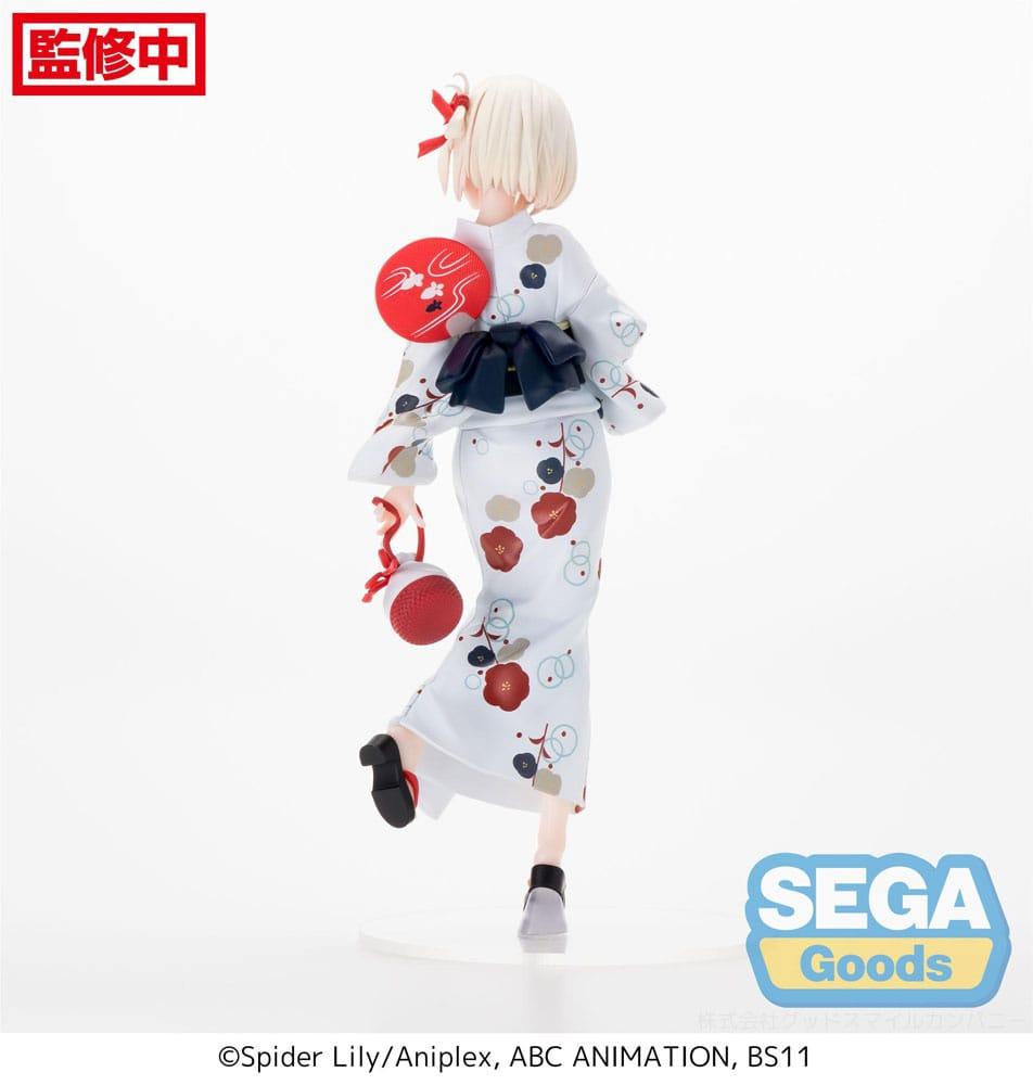 LYCORIS RECOIL - Chisato Nishikigi 