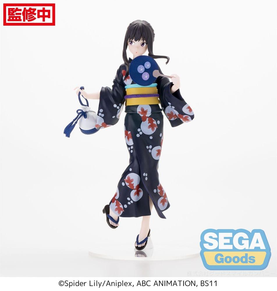 LYCORIS RECOIL - Takina Inoue 