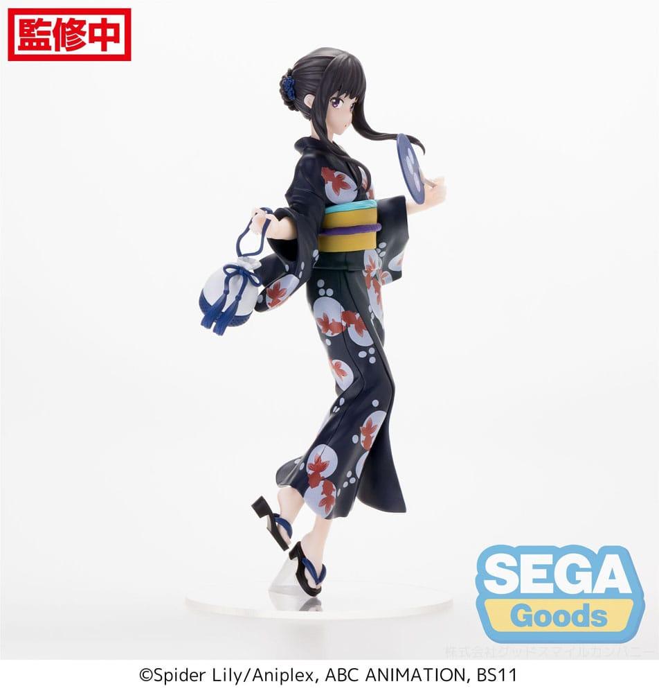 LYCORIS RECOIL - Takina Inoue 