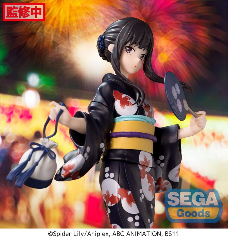 LYCORIS RECOIL - Takina Inoue 