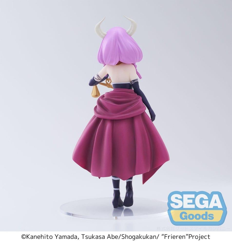 FRIEREN - Aura - Statuette Desktop x Decorate Collection 16cm - 3