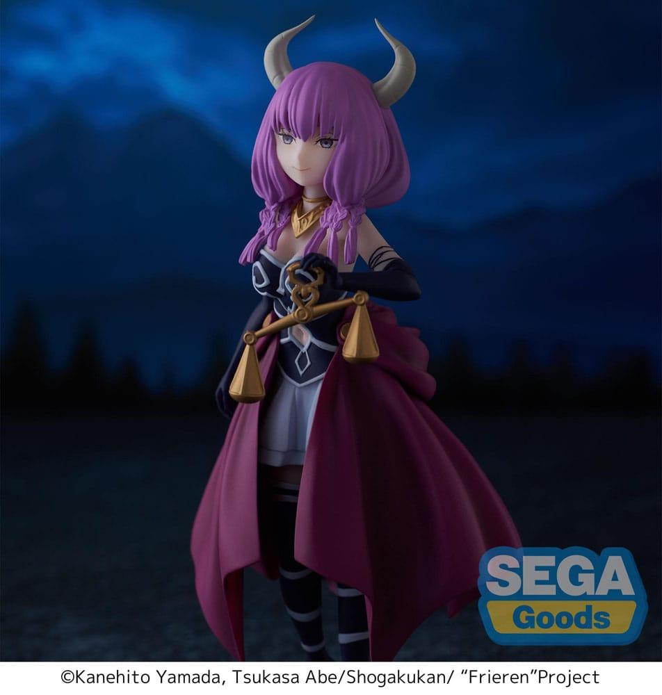 FRIEREN - Aura - Statuette Desktop x Decorate Collection 16cm - 6
