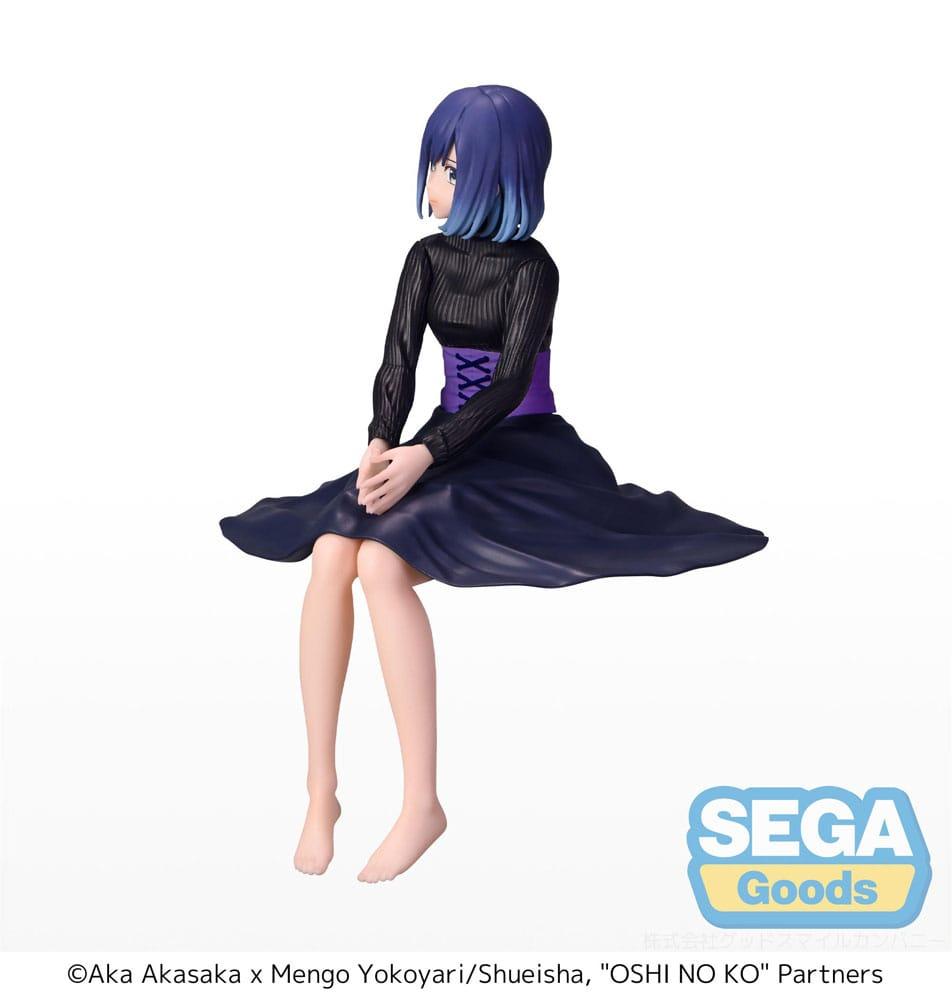 OSHI NO KO - Akane Kurokawa - Statuette PM Perching 14cm - 2